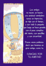 Haga click para ver la imagen ampliada graciasportuamistad.gif