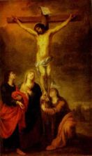 Haga click para ver la imagen ampliada crucifixion.jpg