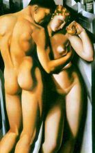 Haga click para ver la imagen ampliada lempicka-adam.jpg