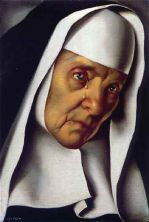 Haga click para ver la imagen ampliada lempicka-mother-superior.jpg