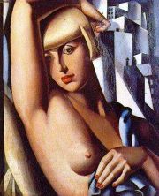 Haga click para ver la imagen ampliada lempicka-suzy-solidor.jpg
