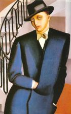 Haga click para ver la imagen ampliada lempicka15.jpg