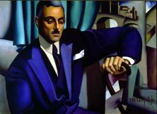 Haga click para ver la imagen ampliada lempicka2197.jpg