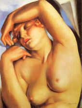 Haga click para ver la imagen ampliada lempicka7065.jpg