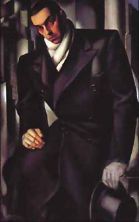 Haga click para ver la imagen ampliada lempicka_overcoat.jpg