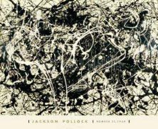 Haga click para ver la imagen ampliada pollock-jackson-number-33-1949-2804422.jpg