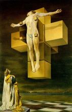 Haga click para ver la imagen ampliada crucifixion.jpg