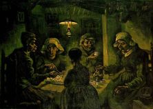 Haga click para ver la imagen ampliada potato-eaters.jpg