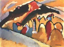 Haga click para ver la imagen ampliada wassily-study_for_autumn-1909.jpg