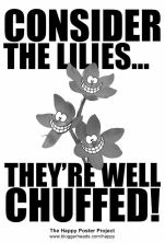 Haga click para ver la imagen ampliada poster_lilies.jpg